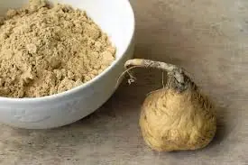 Maca Root Extract